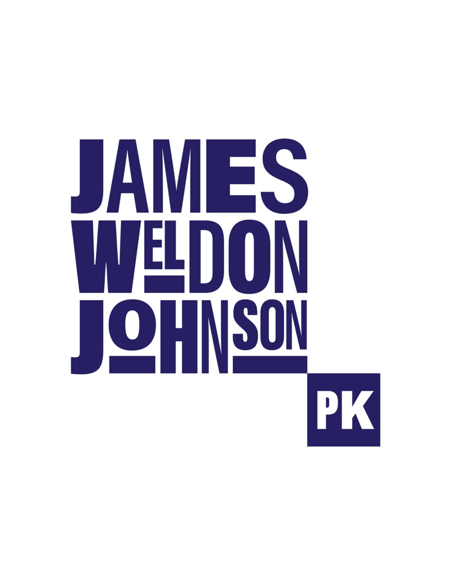 JAMES WELDON JOHNSON