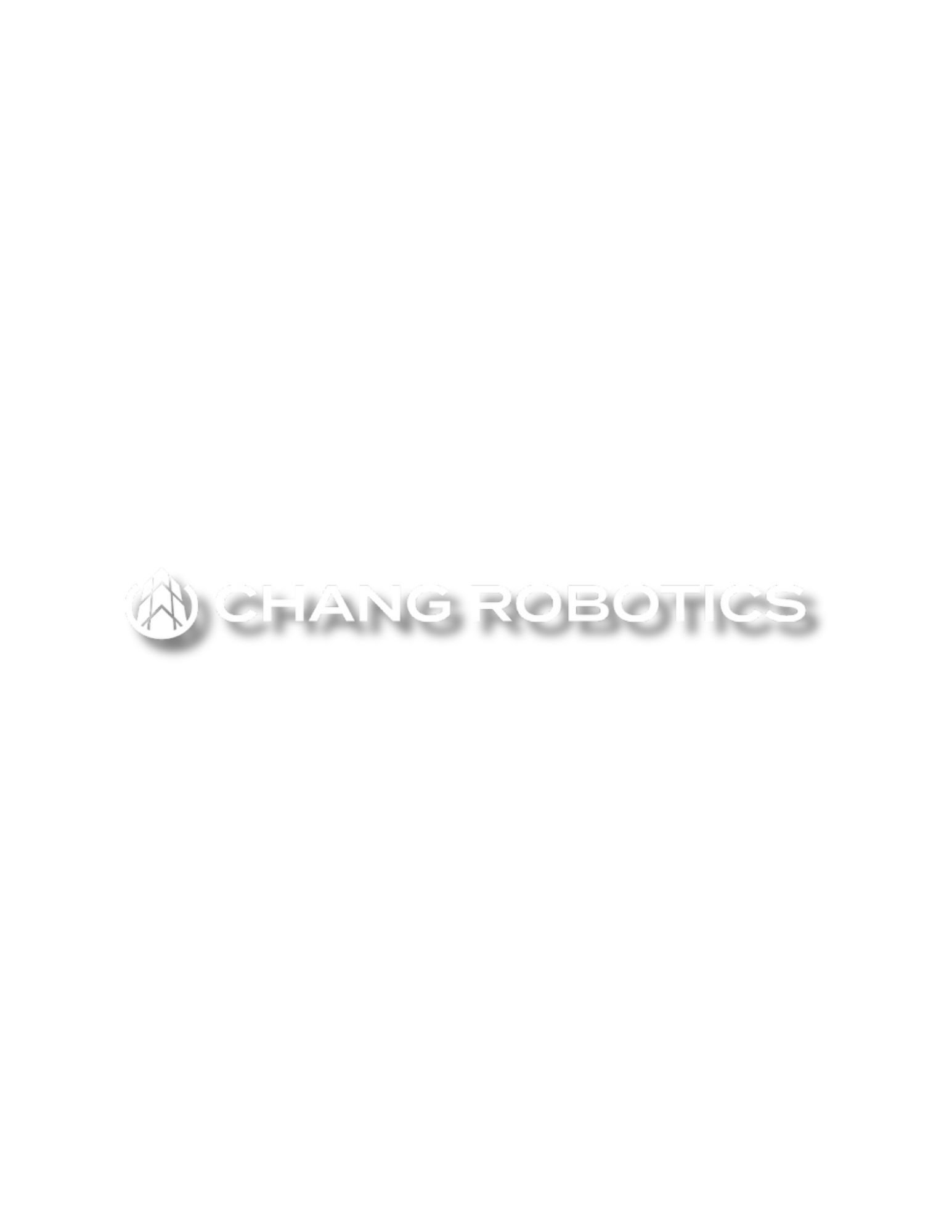 CHANG ROBOTICS
