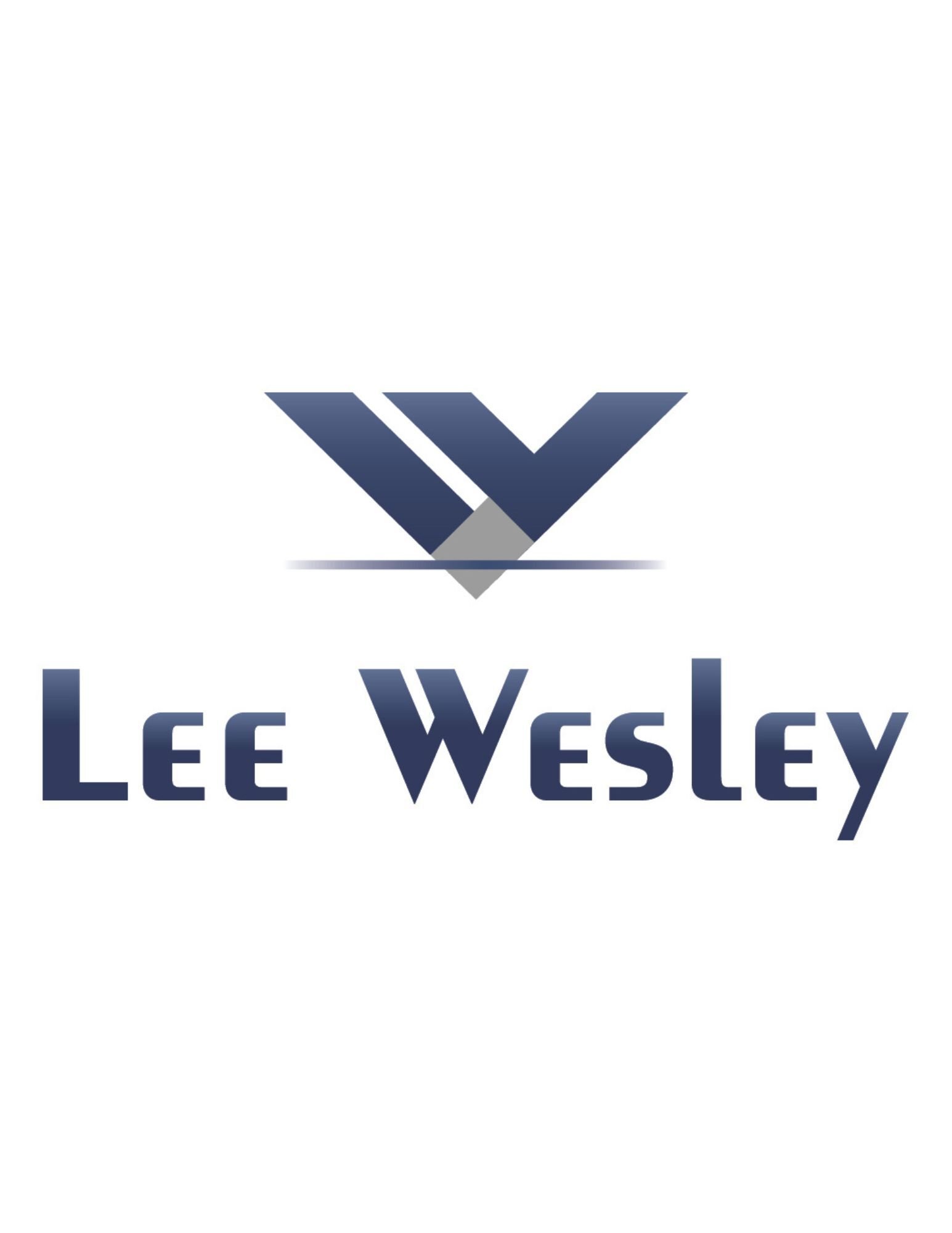 LEE WESLEY