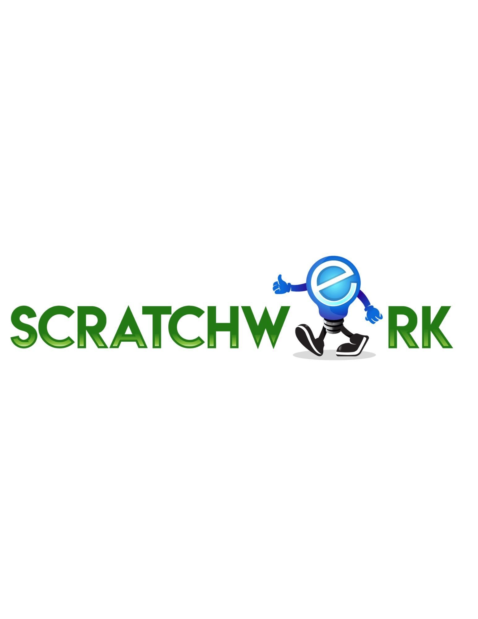 SCRATCHWORK
