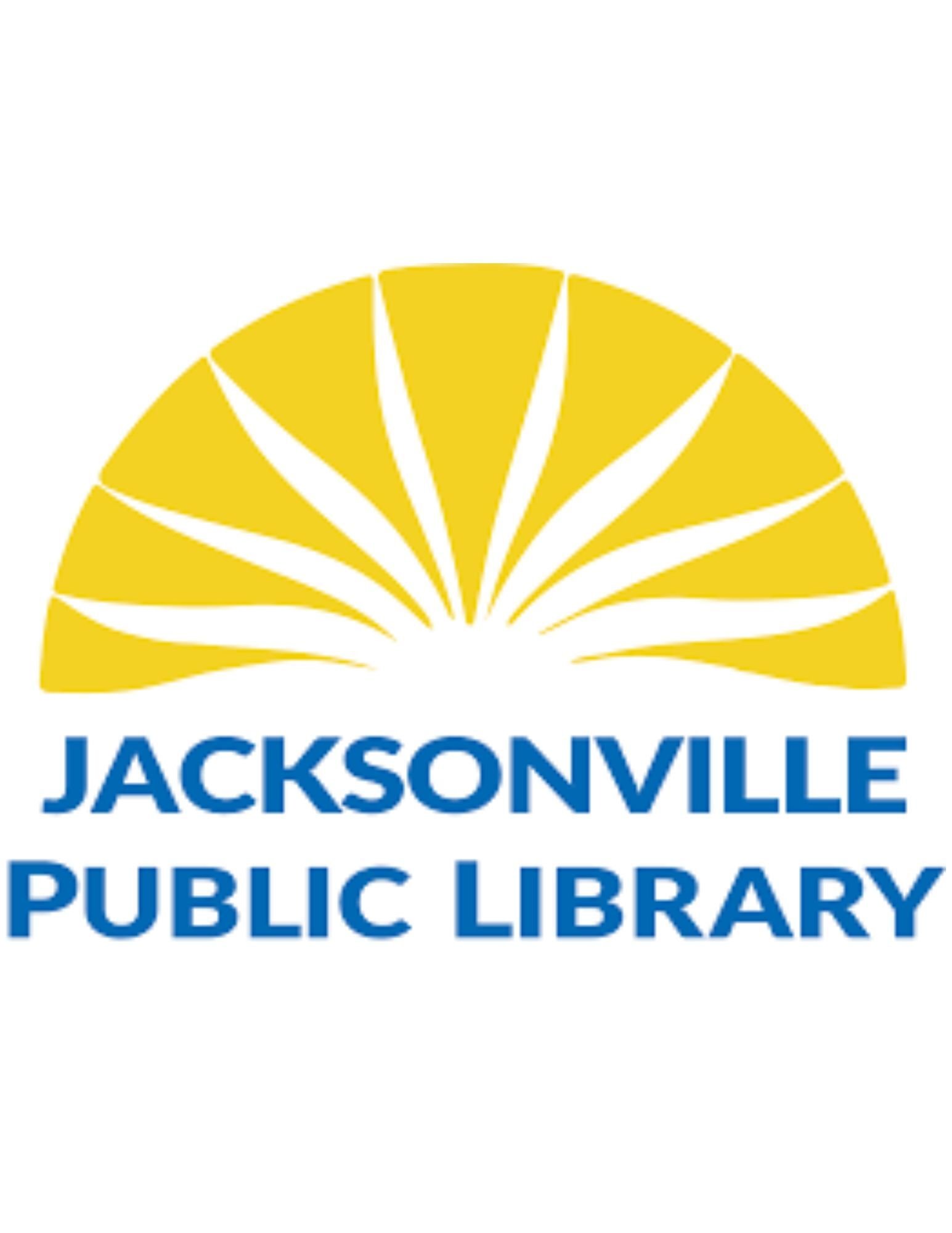 JACKSONVILLE PUBLIC LIBRARY