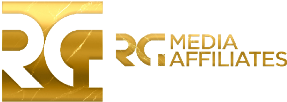 RG MEDIA LOGO